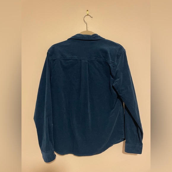 Eastern Mountain Sports button down women’s shirt size M - Picture 3 of 5